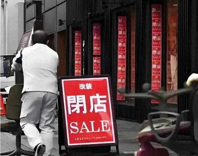 已宣布！日本巨头在华工厂宣布停产！万人大厂空无一人！佳能中山工厂的关闭，比想象