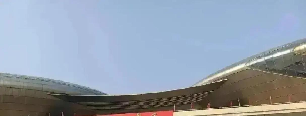 200亿假项目！张艺谋没签字工作室凌晨发声明：没去过渭南，更没签过任何协议