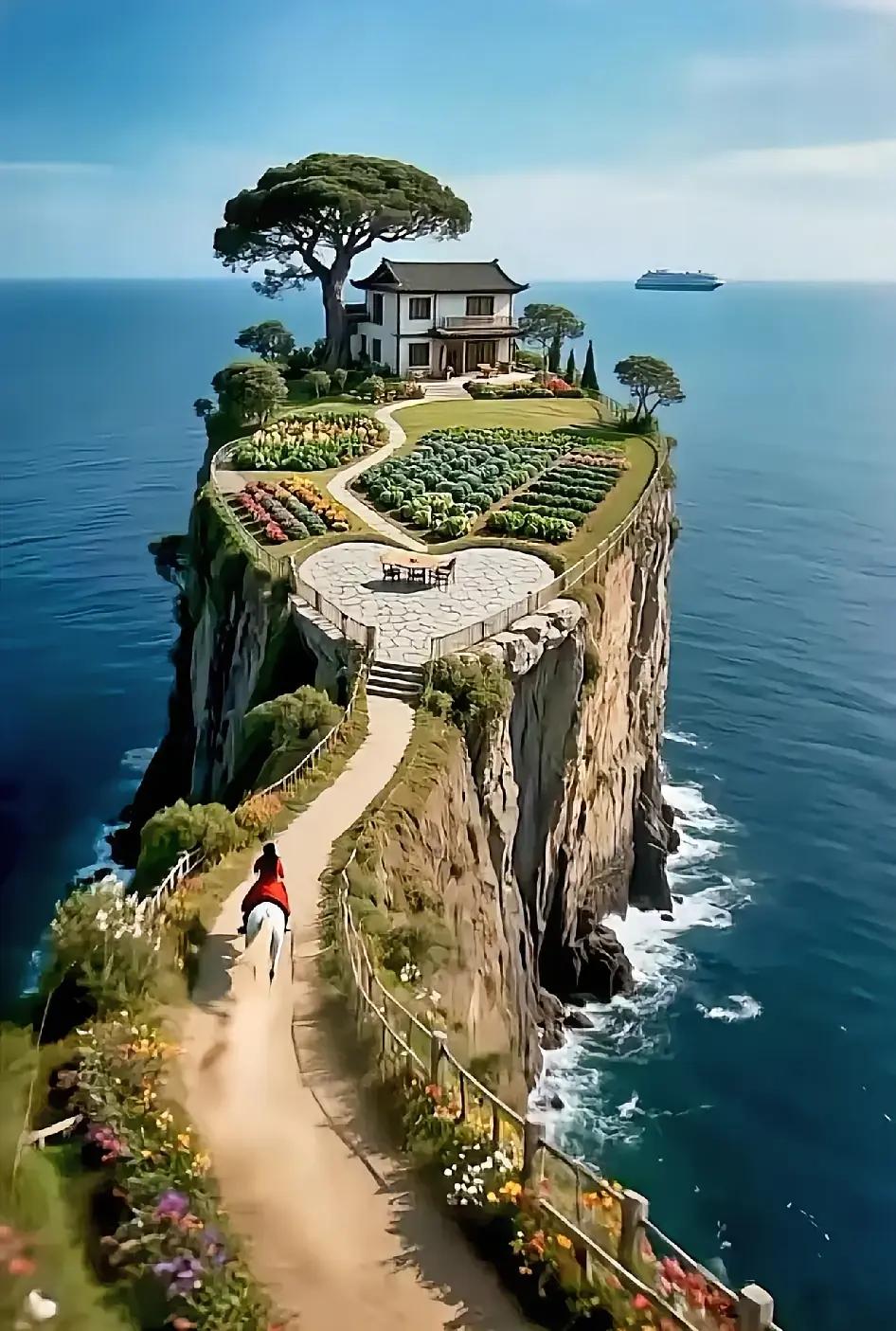 完整榜单——广西一山洞内景似世外桃源，这句话一出，瞬间点燃了无数人的好奇心。你能