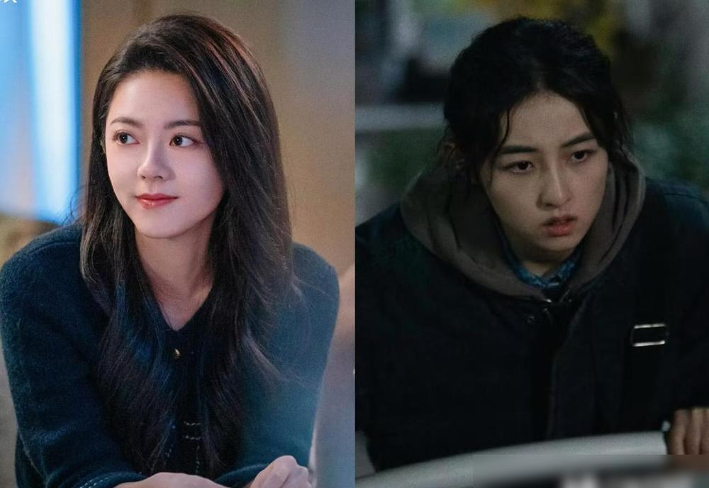 残酷的比分！赵今麦用收视率给张子枫上了一堂“娱乐圈生存法则”。最近这两位小花