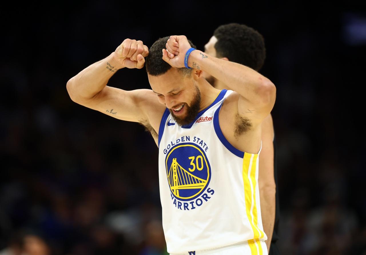 勇士管理层彻底想通了：球队和库里，双方都想在夏季末提前续约，最高可续两年1.36