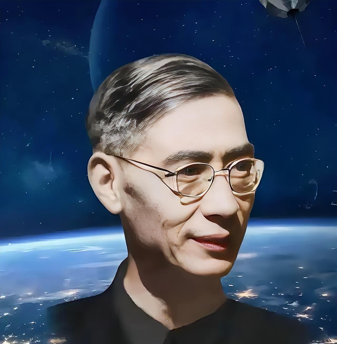 俺就不信还有人看到这位中国“两弹一星”元勋中唯一烈士，以血肉之躯护我中华的民族脊