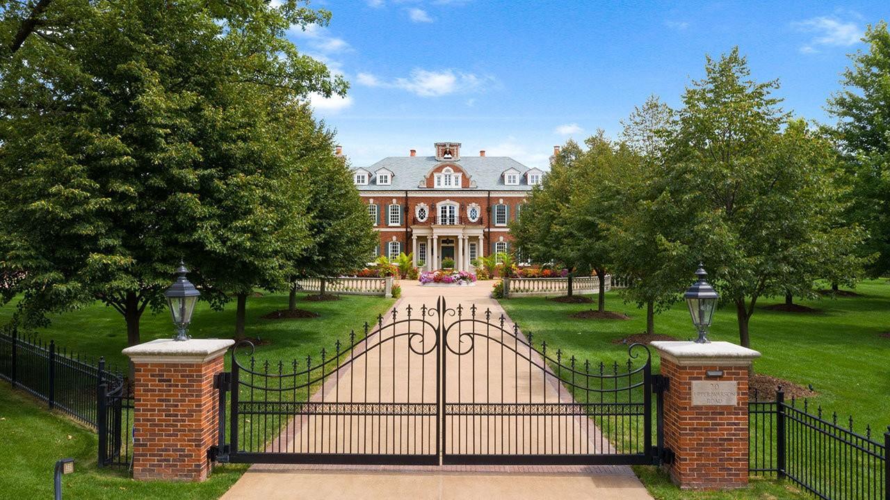 好莱坞老帅哥彻底