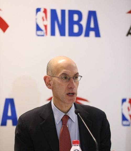 NBA今日消息1、雄鹿队记：雄鹿已开始为字母哥可能离队的情况采取预案措施2、