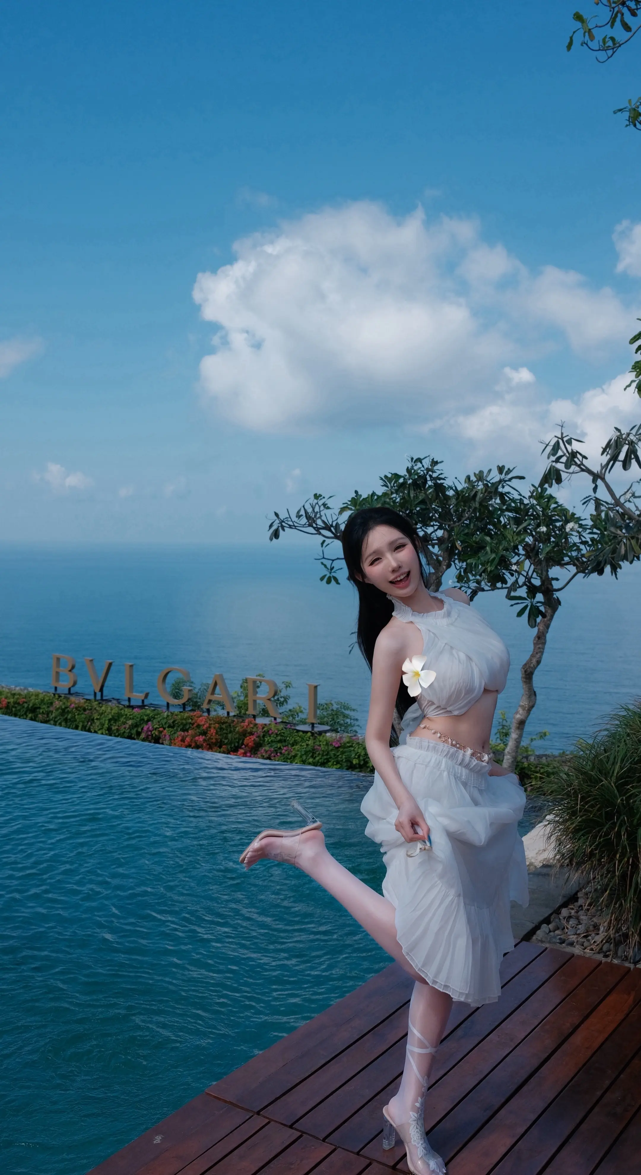 记忆是无垠的海
