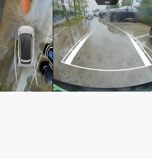 小鹏自动泊车故障，却要用户出险19号我在停车场用了自动泊车的功能，结果，直接撞