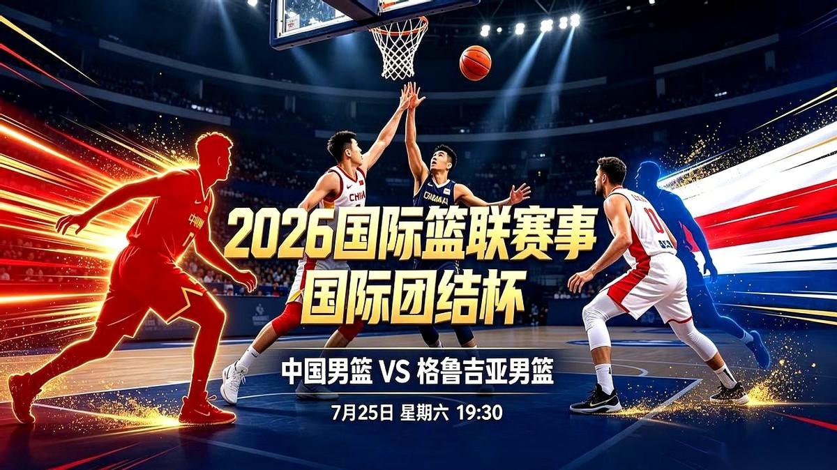 今晚中国男篮的对手，叫格鲁吉亚。世界排名二十，听着不算吓人。但就在去年，这支队