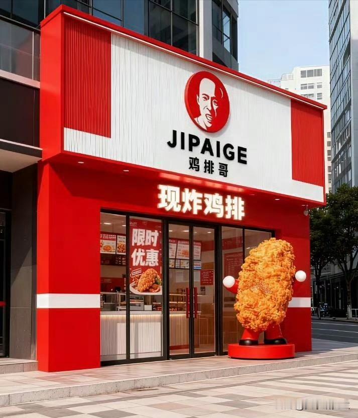 景德镇夜市那个卖6元鸡排的李俊永，不声不响把工作室注册好了。别人抢着签MCN