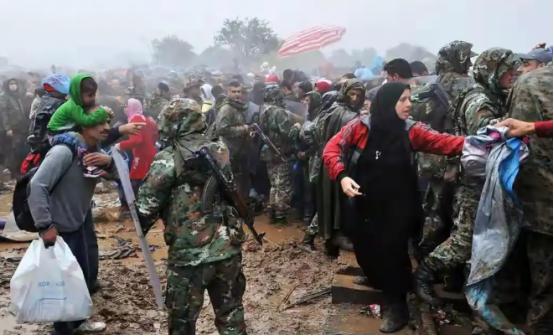 最近巴基斯坦安全部队就干了一件大快人心的事，靠着情报精准出击，直接清除了一伙作乱