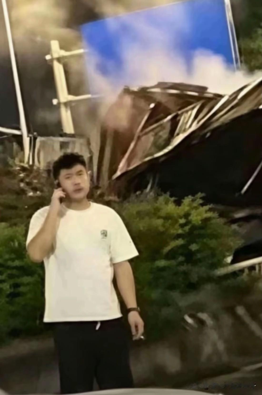 广东佛山丹山路“别车”的本田车主，接下来可能要面临3个窘境！第1、经济赔偿。