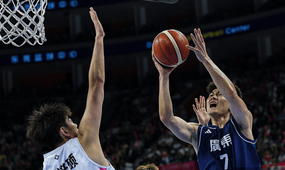 王睿泽: 很荣幸获得人生第一个全国冠军, 最后没让大家失望