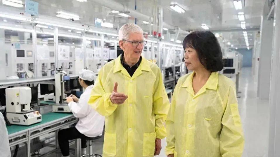 第2个富士康出现,关停120亿工厂,搬空千亿产能,10万人饭碗难保