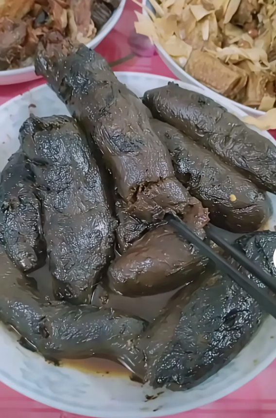 大家知道这道菜叫什么吗？