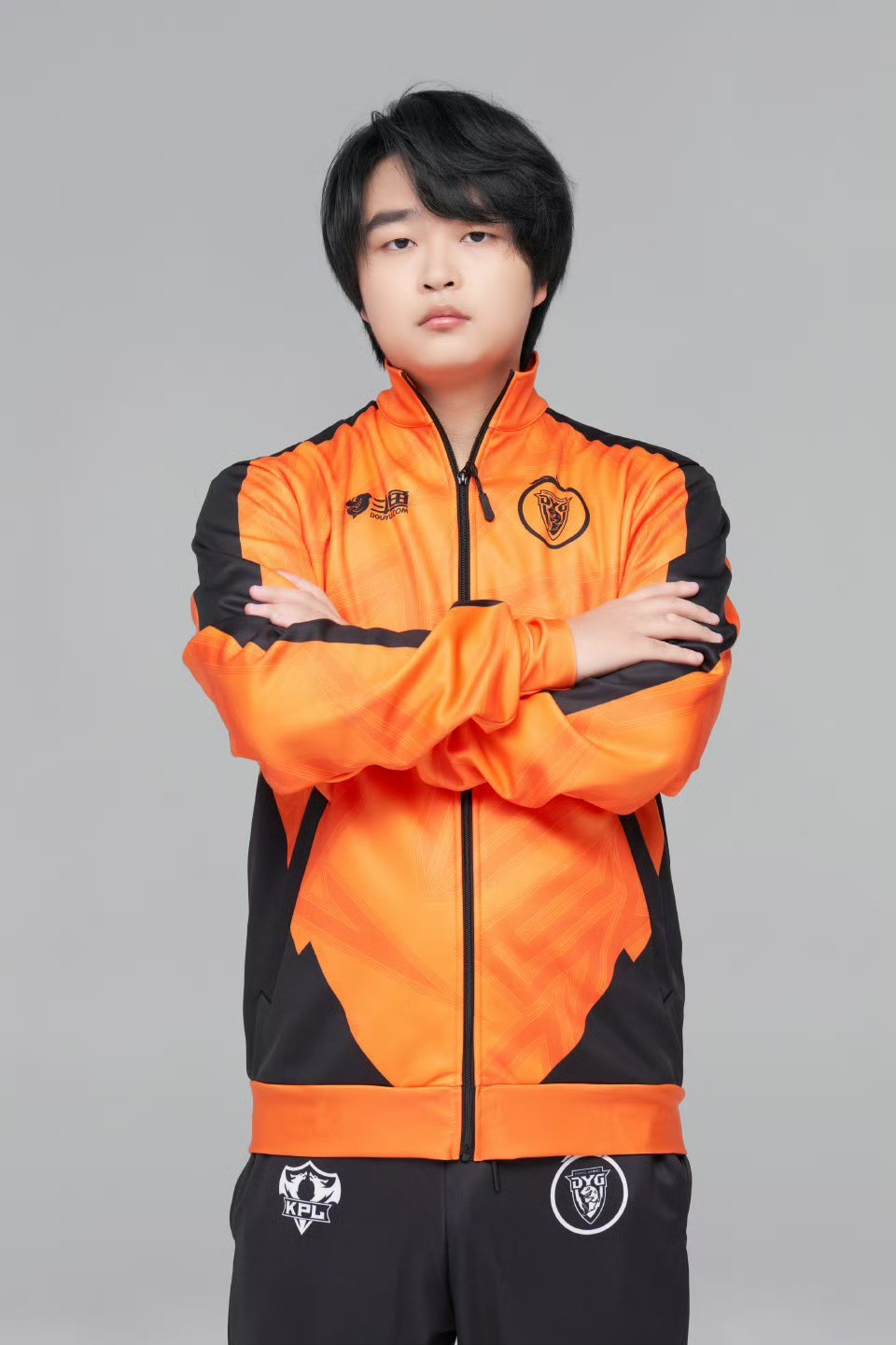 不完全整理转会后的定妆照​​​