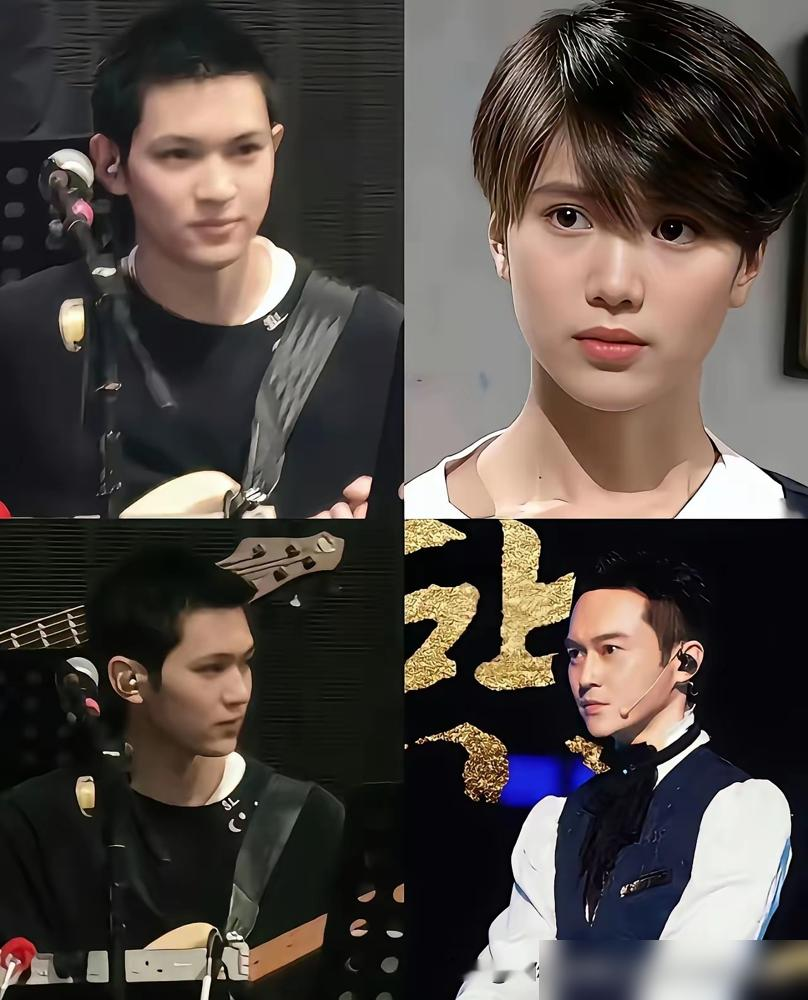 袁咏仪带19岁儿子出门，被亲儿子当面一句不觉得妈妈漂亮直接拆台。这要是搁别人家，当妈的得气炸。可袁咏