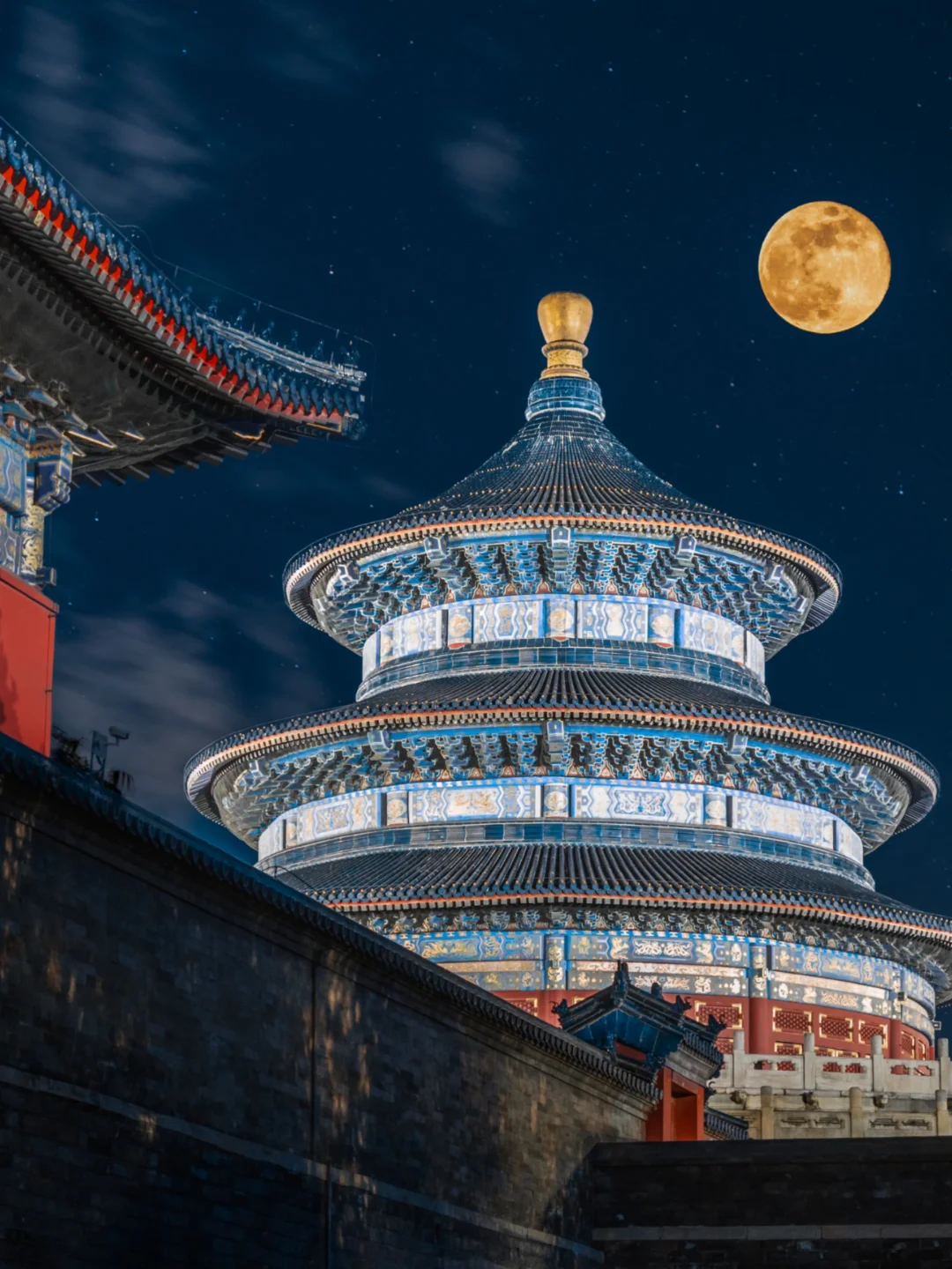 为了组图片特意飞趟“北京”值得吗（附攻略