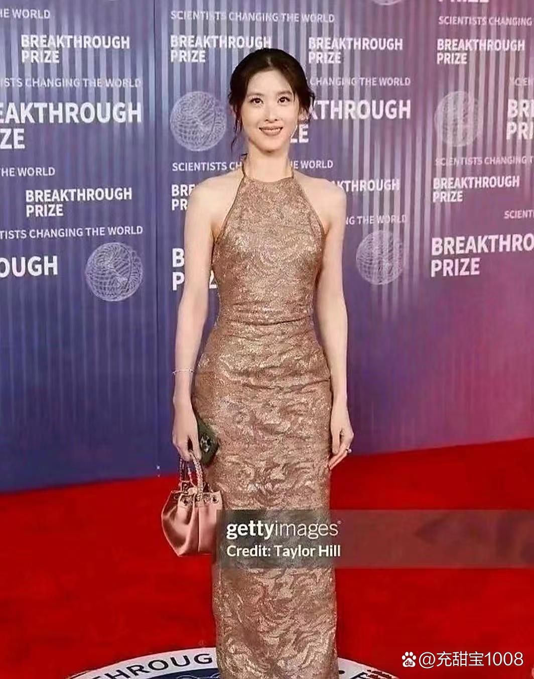 章泽天，京东老板娘，这消费水平真让人惊叹！