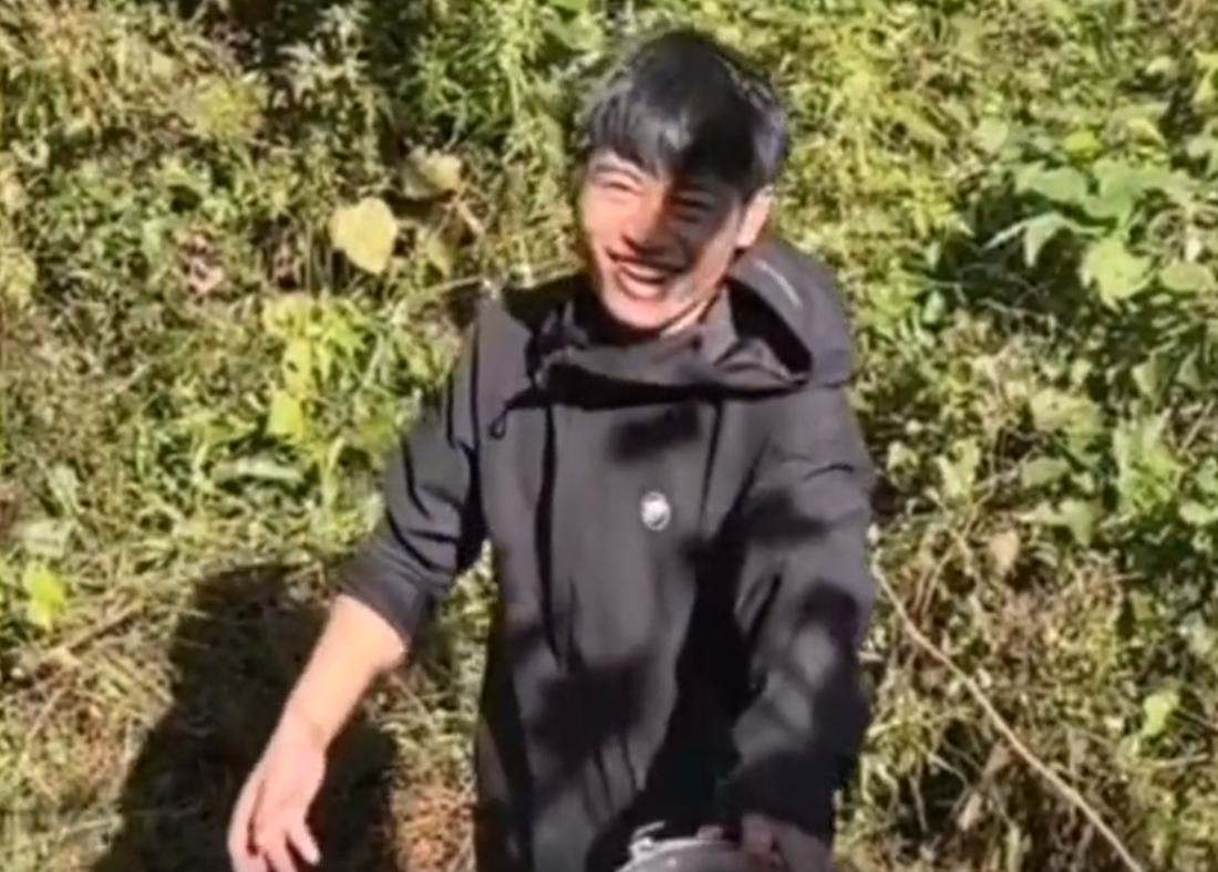 最近关注张家界七星山荒野求生的赛事，发现了一个比较有意思的地方，今年同期其实有好