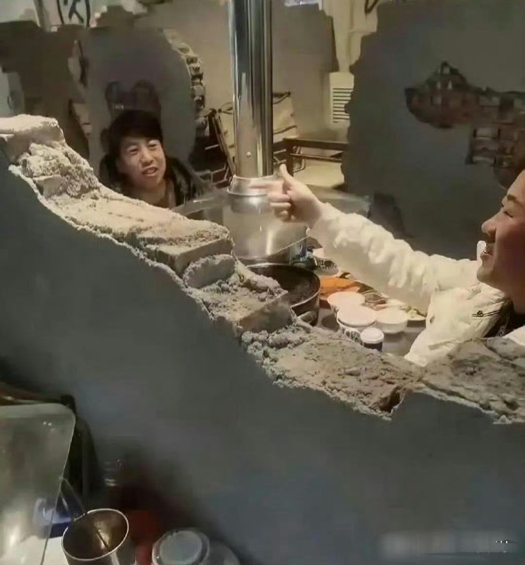 花三十万装修的，大家看看值了吗​​​