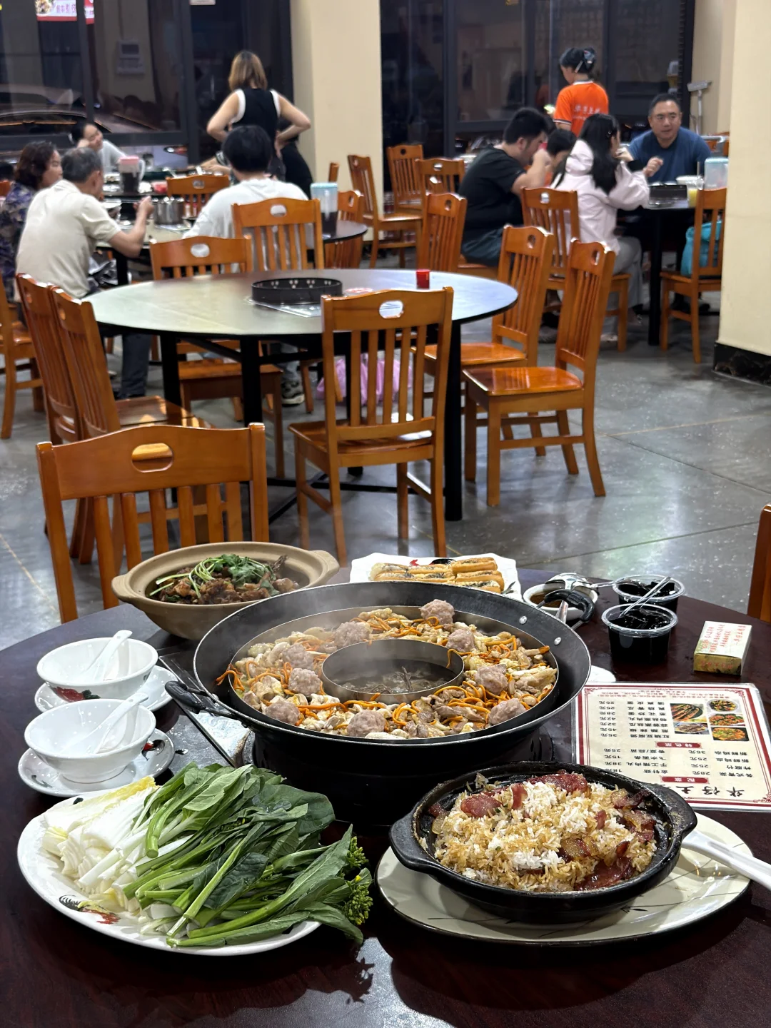 番禺我最爱的米其林饭堂
