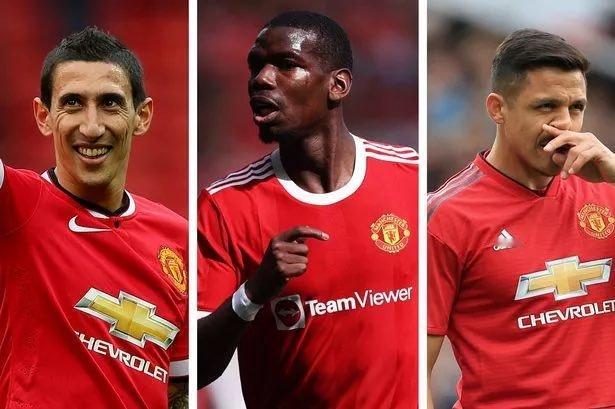 邮报CW曼联已经从过去的错误吸取教训，当时他们为迪玛利亚，博格巴以及桑切斯等球员