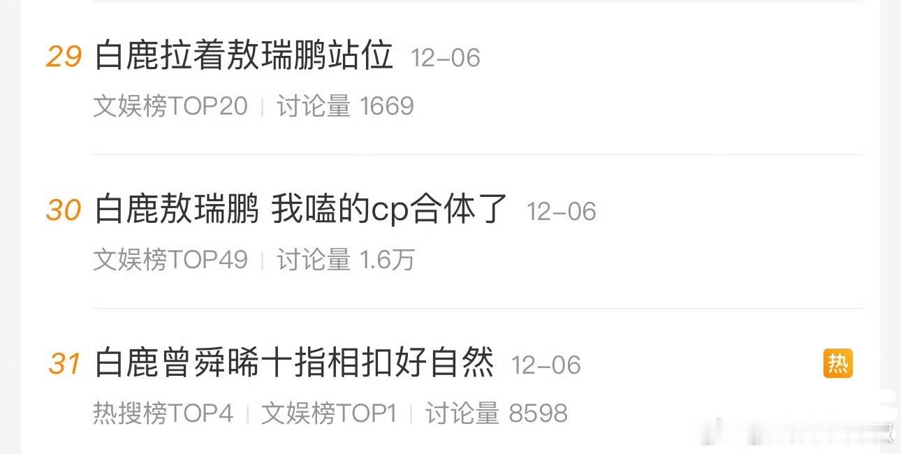 铁打的同事，流水的cp