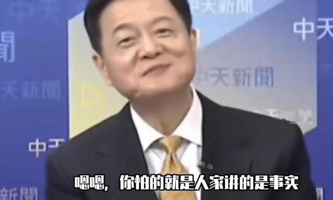 台湾时政评论员周锡玮表示：大量印度人移民新加坡这是事实，说你新加坡变“印加坡”，