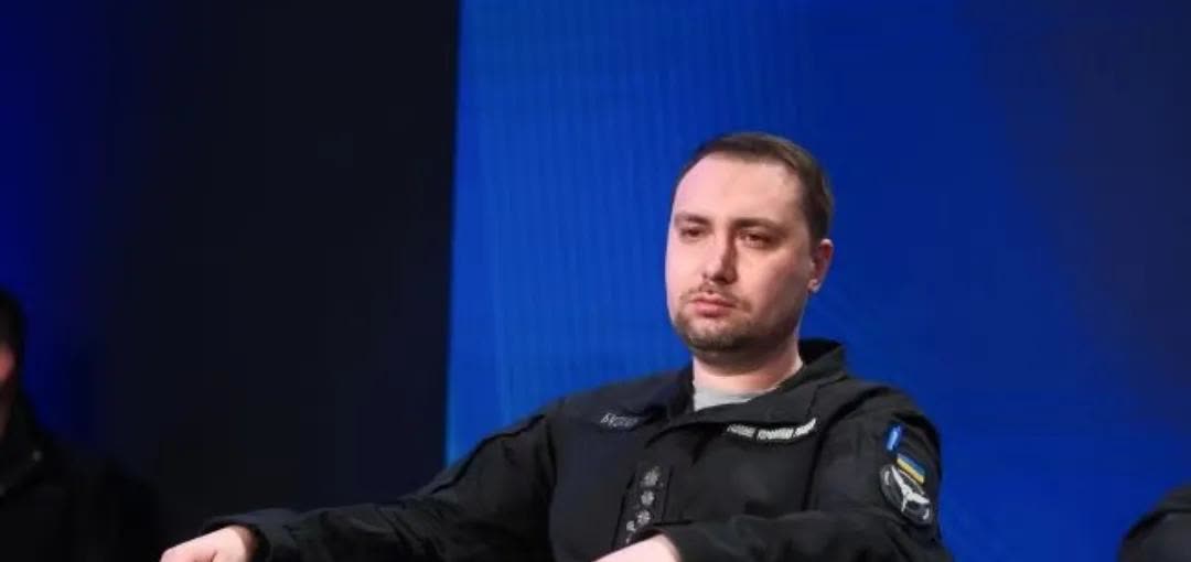 乌克兰还有清醒的人！乌克兰情报局局长布达诺夫说，根据现在俄乌的战争的局面，乌