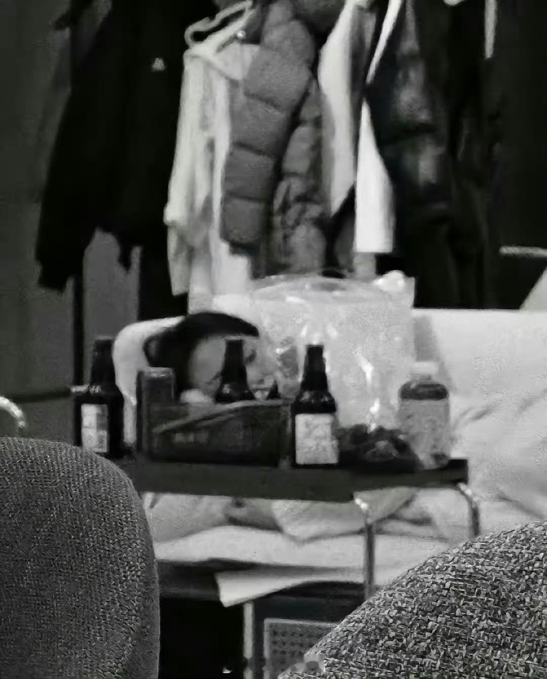 沈腾工作室删掉的够快啊（但还是被网友保存下来了～