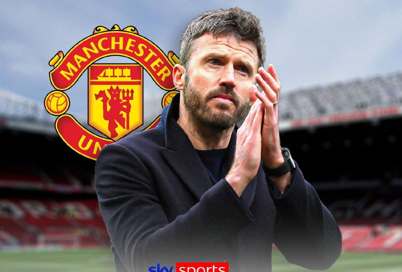 欧洲转会新闻播报！★轻松加愉快！卡里克只要带领曼联拿到下赛季的欧冠资格，他就