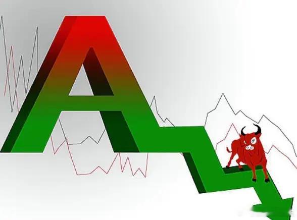今日沪指为何突然大跌？超4400股下跌，原因是什么？明天还会跌吗今日A股跌惨了？