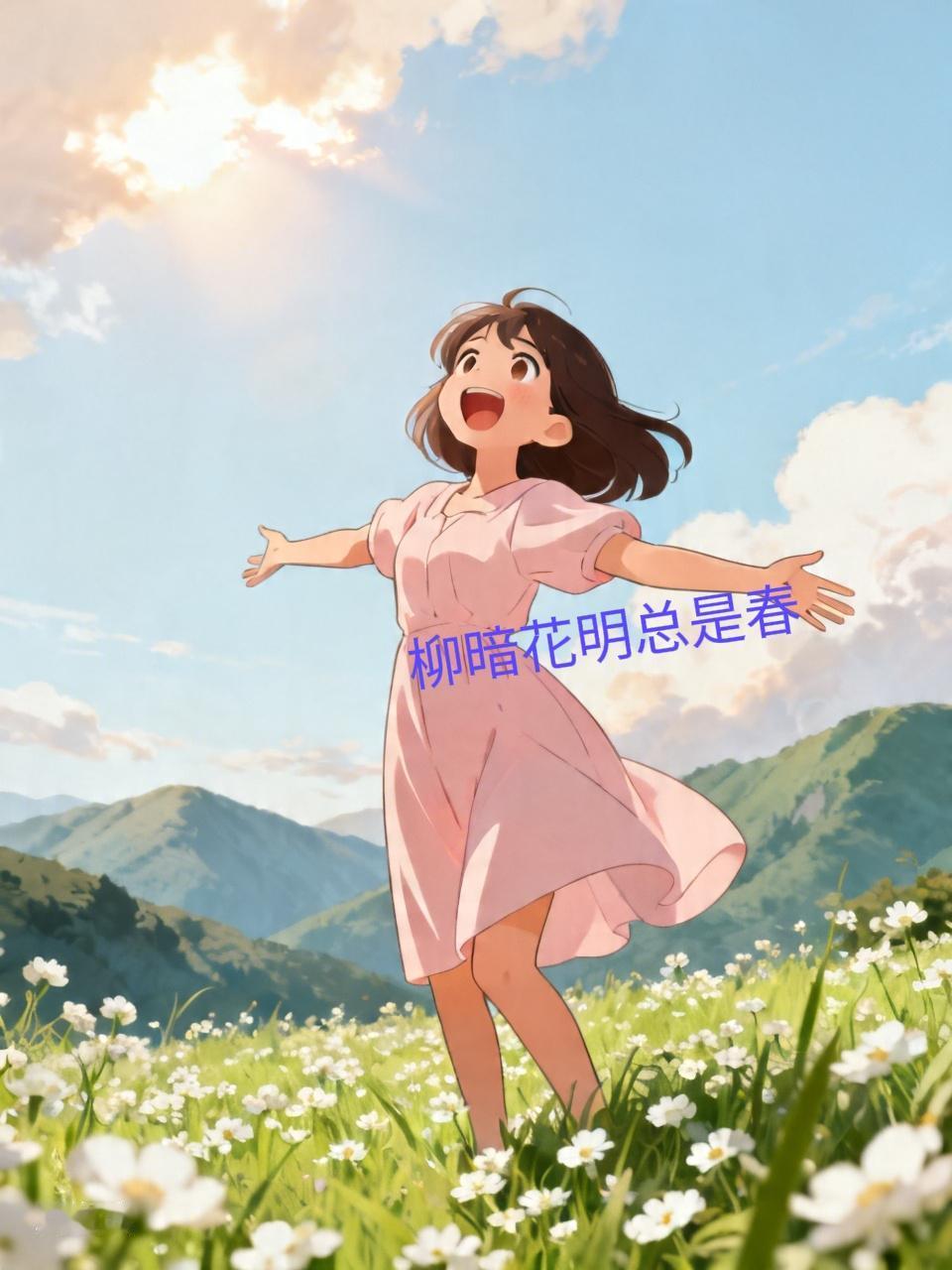 中晚期卵巢癌康复8年，我的经验是想方设法让自己快乐走出去！走进大自然是最