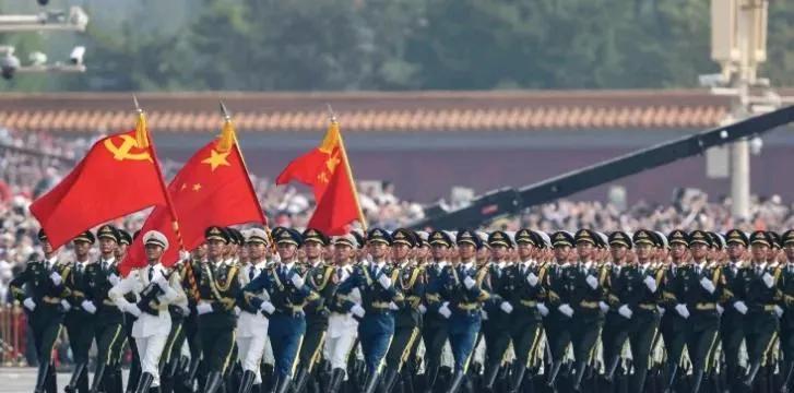 中国为何要在9月3日搞阅兵而不是国庆？并非巧合！这一天选得太狠，日本听完沉默了，
