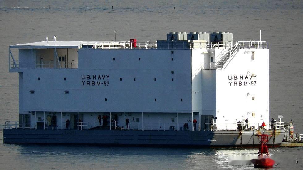 🇺🇸2026年2月17日，美国国防部行使了与康拉德造船厂签订的价值2938万