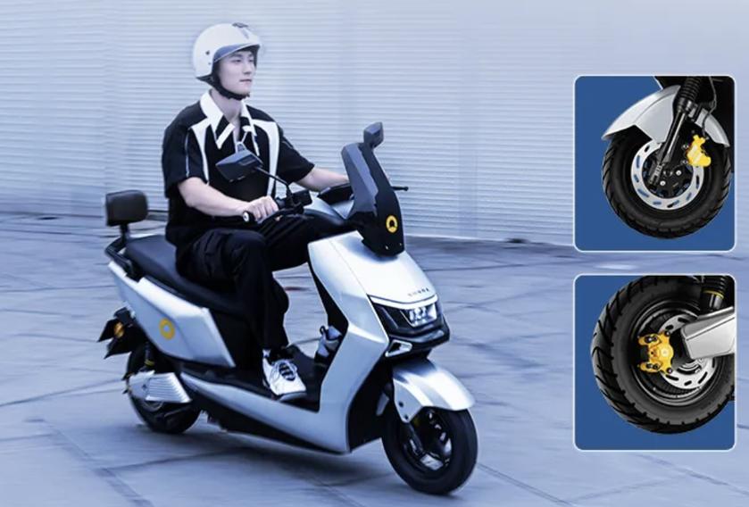 台铃骑士雷神Pro和新日魔尊，两款都是电摩界的硬货，怎么选？定位完全不同，选对了