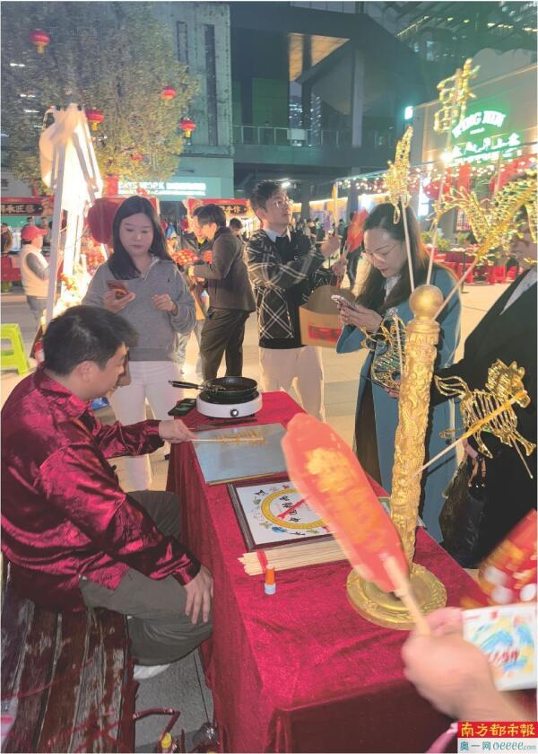 10人团队创3亿营收！前海梦工场成深港青年创业新高地