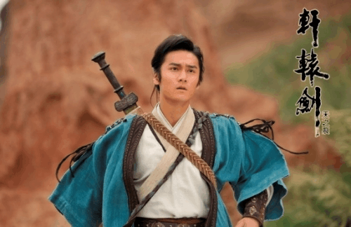 热点话题:胡歌唐嫣都曾为他当配角, 一夜成名后