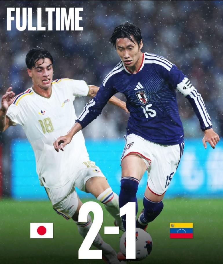 看看邻国日本的这次间歇期的国家队热身赛对手。1.身价2.9亿欧元，世界排名20
