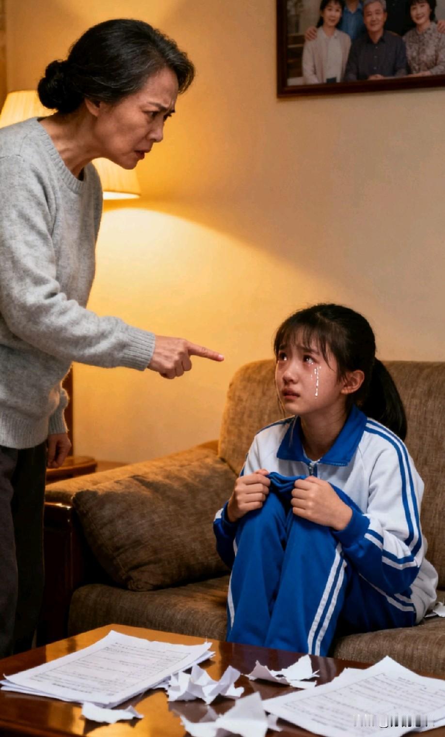 到了高中你才会发现：同学们什么都不缺，就缺在低谷的时候有人鼓励，支持，相信自己