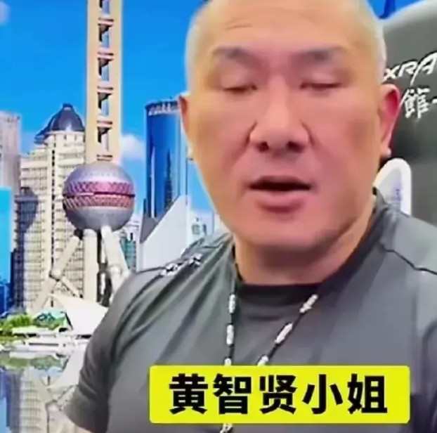 爱国不分先后，爱国不容玷污，馆长公开向台湾统派人士黄志贤发出“挑战”！台湾网