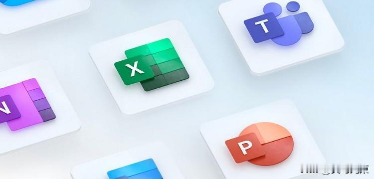Office2021和Microsoft365分不清这样选最划算买断版Off