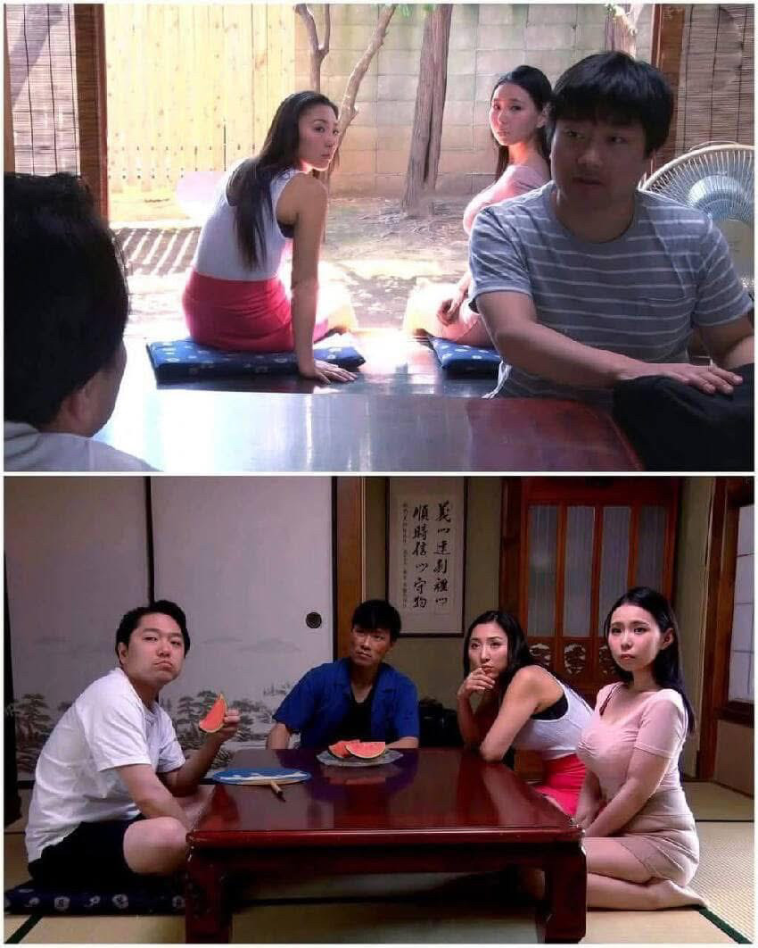 就快吃饱了