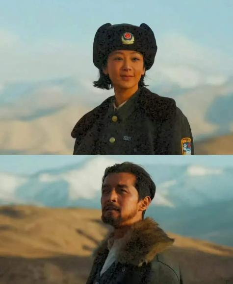 最近这个《生命树》简直是疯了！没想到，43岁已婚的胡歌，竟然会成为33岁杨紫演艺