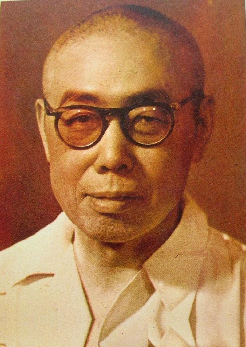 1968年，“国歌之父”田汉被永久开除党籍，最后在监狱中去世，许多人认为他是冤枉