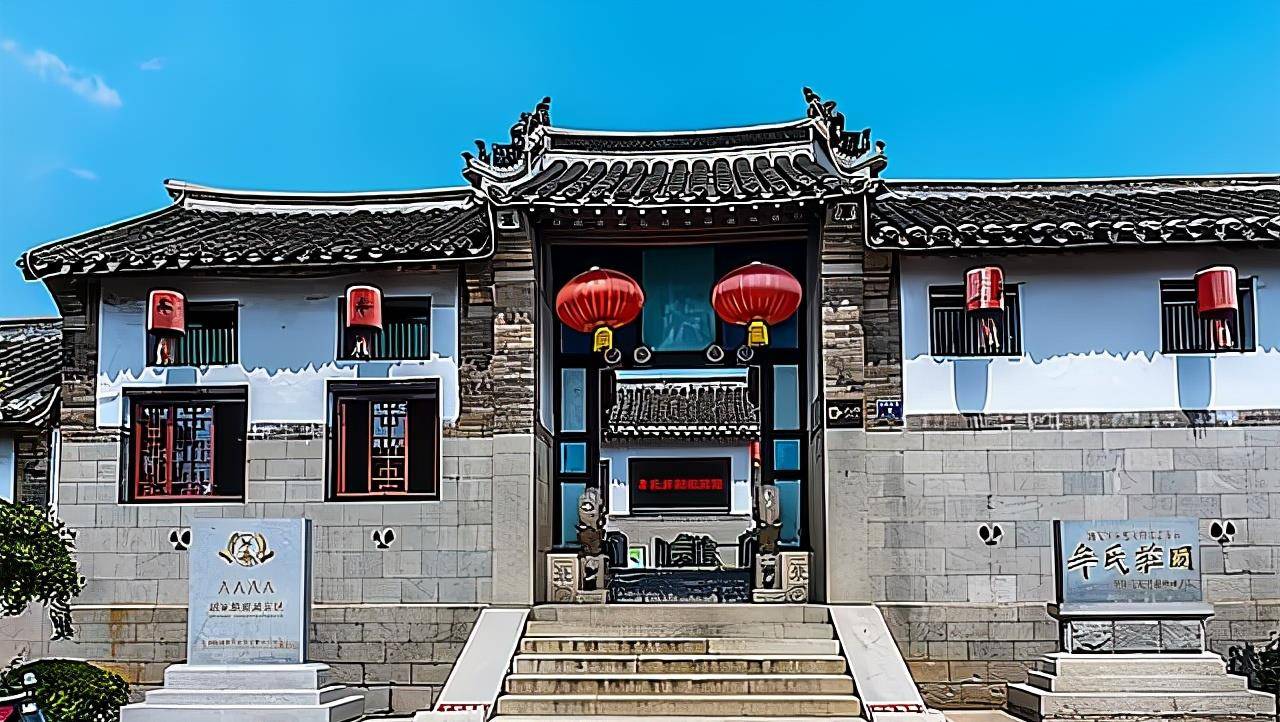 1833年山东大旱，没吃没喝的眼瞅着就要被饿死，没想到地主牟墨林打开自家粮仓做生