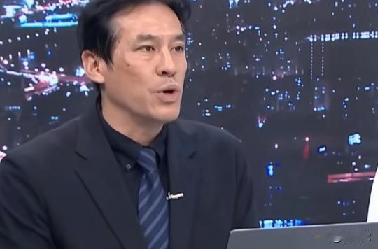黄暐瀚：韩国瑜选2028是“必考题”，不是“假议题”。8月13号傍晚黄暐瀚发