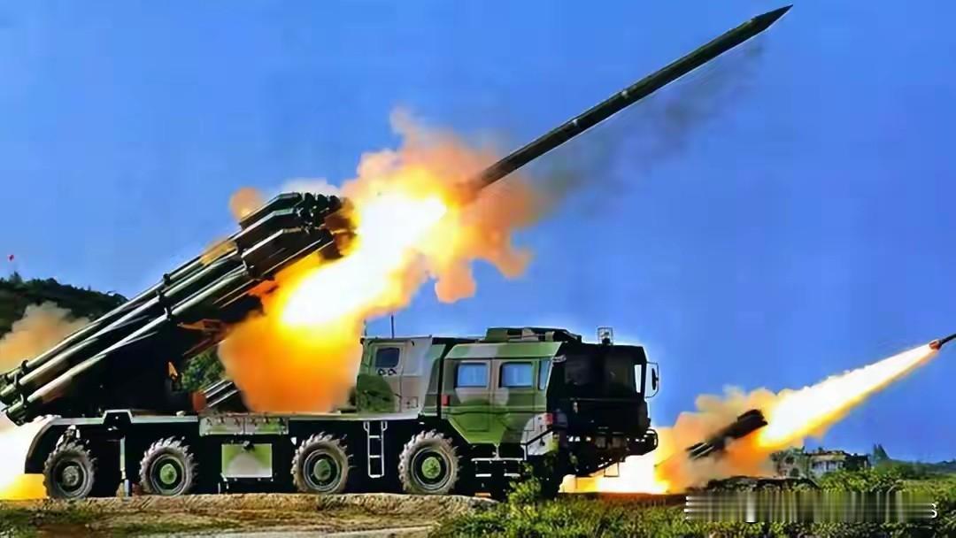 国外媒体：中国一旦开战的话，将会把中国打得溃不成军的，虽然现在的中国看起来是拥有