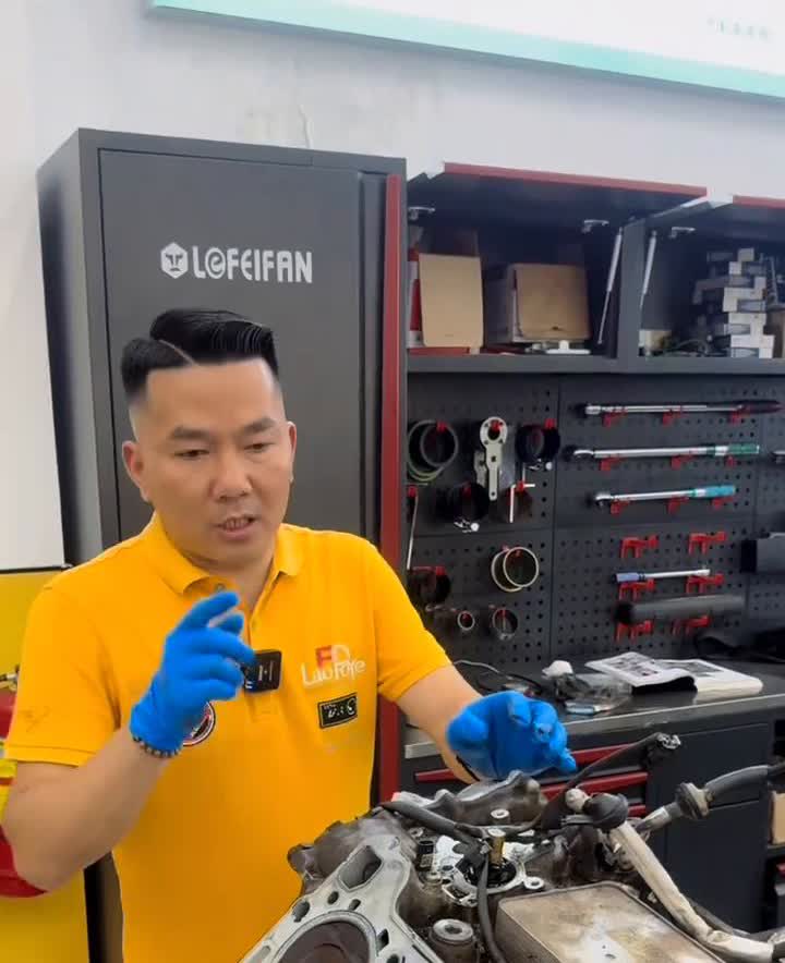 新款的发动机又出问题了，途锐Q7、A8、卡宴Ea839，3.0涡轮增压的搭载的这
