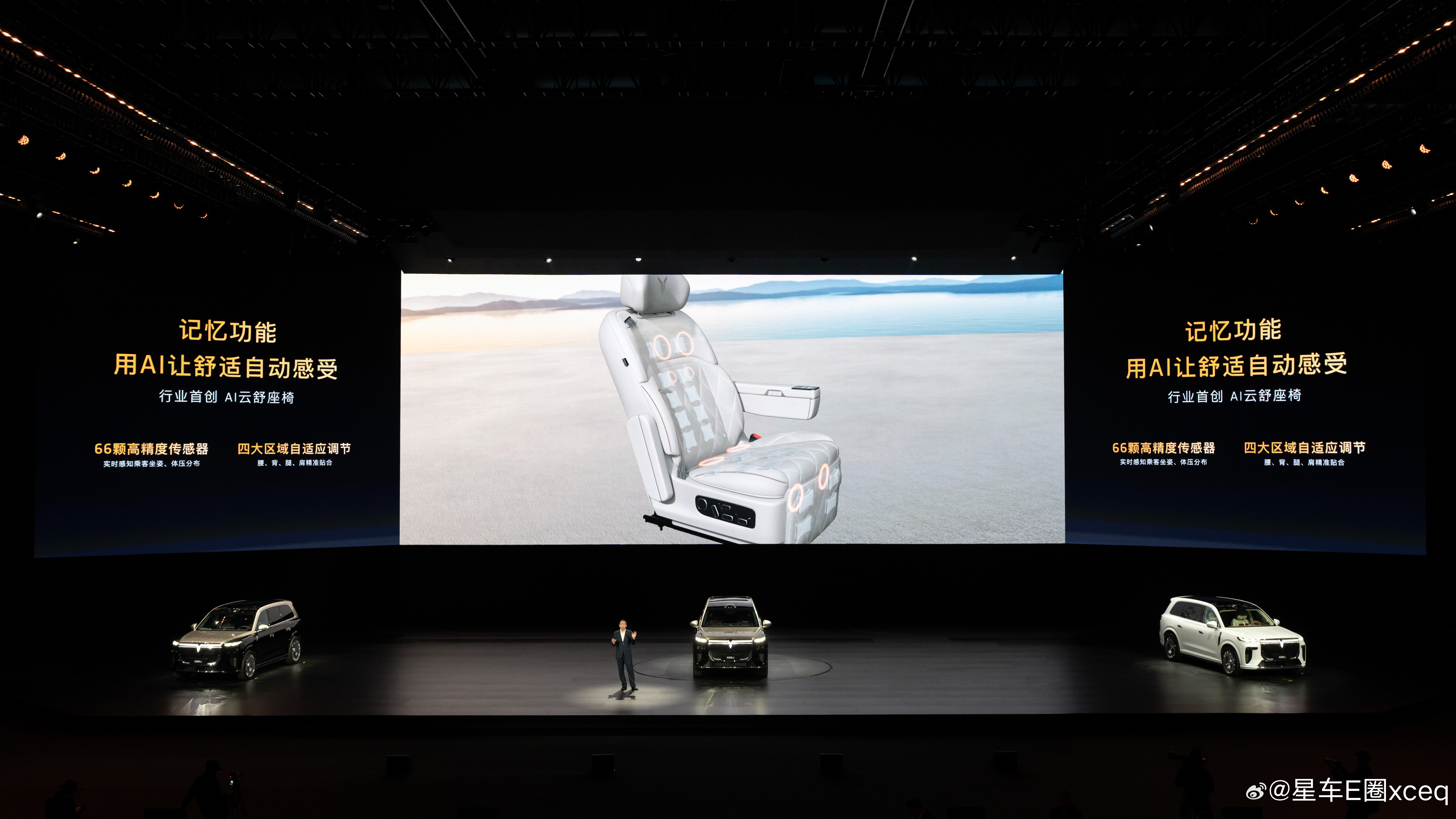 岚图泰山，优雅泰山