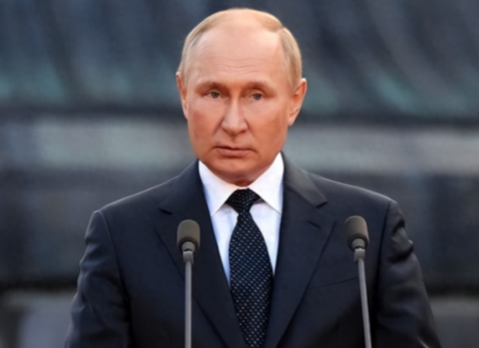 普京开始反思，俄罗斯不该再防着中国，3年战争间他们明白了很多 麻烦看官老爷们